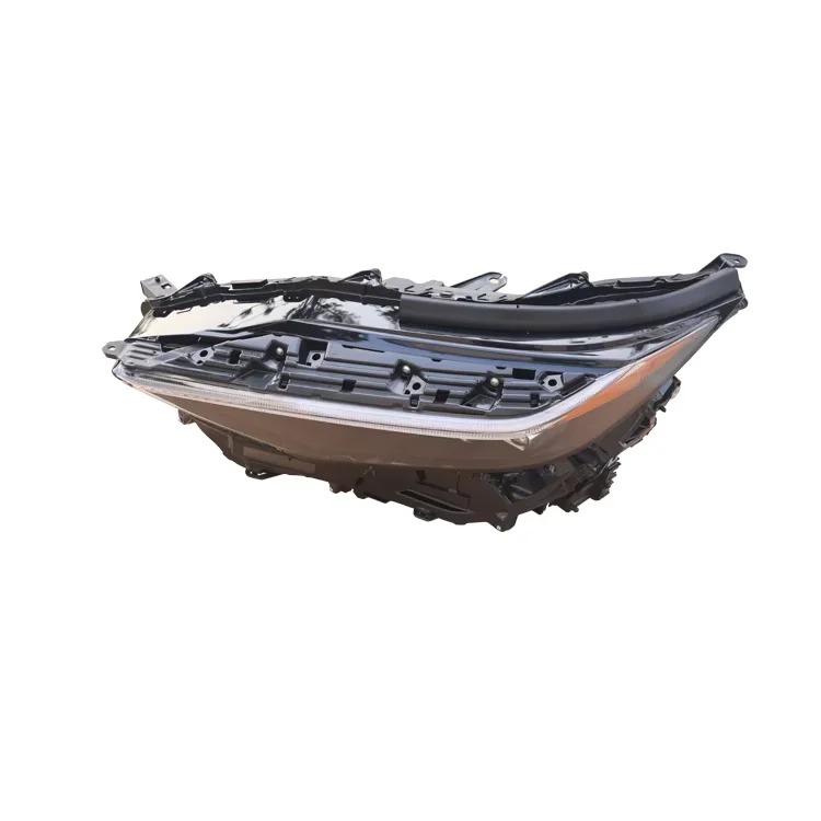Best Selling Auto Spare Parts Right Headlight Lamp for BZ4X Oe 81100-0R300
